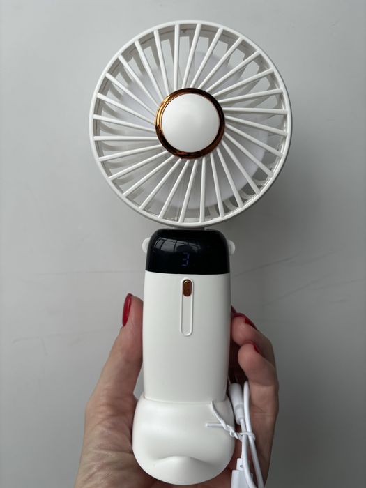 Вентилятор