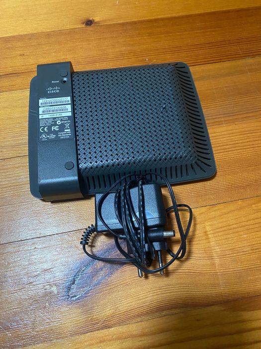 Рутер CISCO Linksys E900