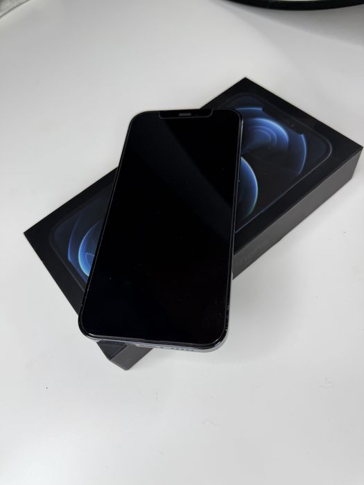 Iphone 12 pro, 128gb