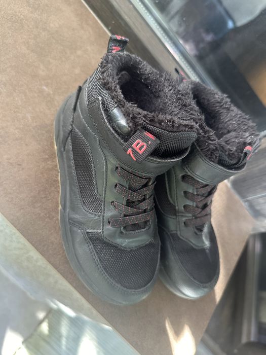 Непромокаеми боти H&M