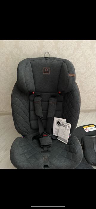 Автокресло детское