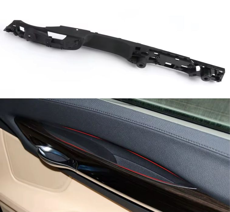 Manere interior fata usa sofer pasager Bmw Seria 7 f01 f02 set