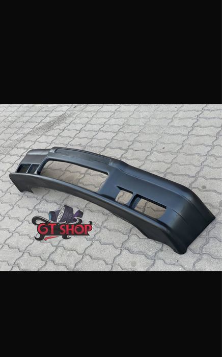 Бампер и пороги на Бмв е36