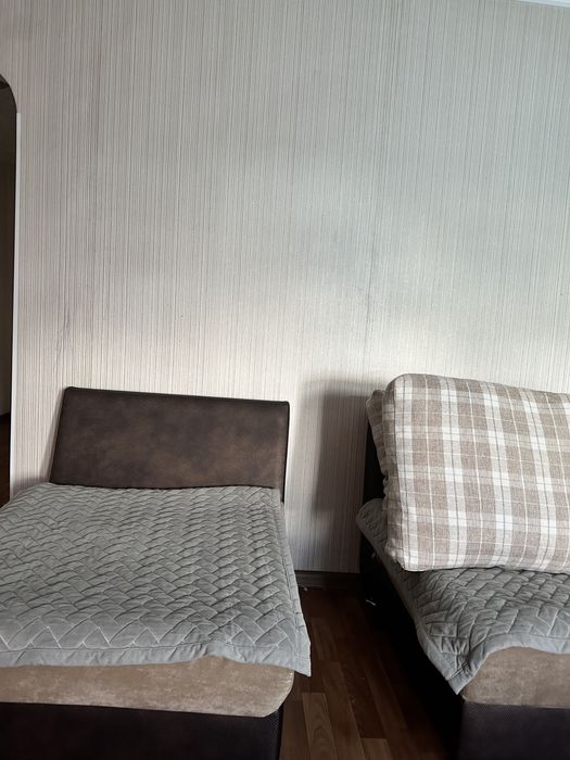 Модульный шикарный диван