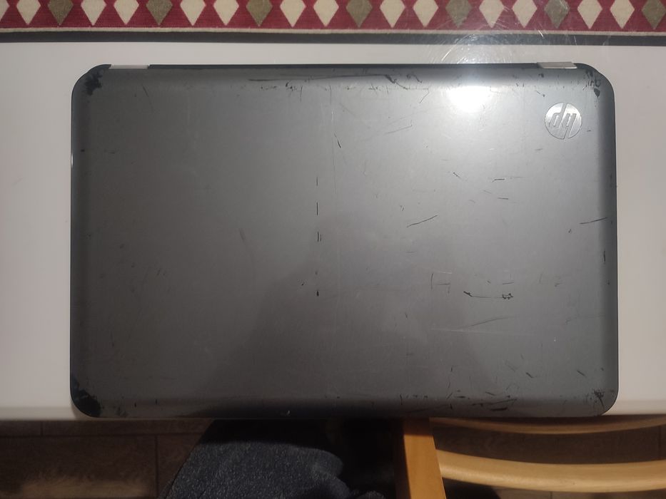 Продам ноутбук HP g6 i5