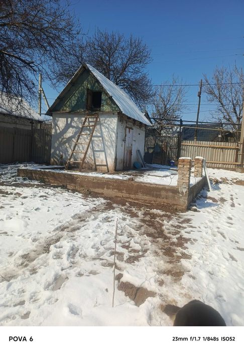 Участок на Кайнар Булаке 4.6 сот