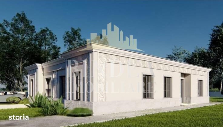 Duplex parter 97mp utili+ teren 375mp Giarmata- cartier nou