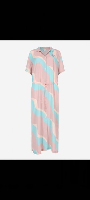 Платье 50-52 р Голландия