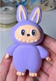 Jucărie Labubu unicat – cadoul perfect pentru colecționari!