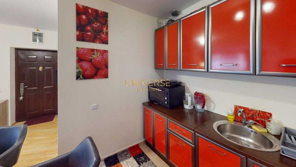 Продава се Двустаен апартамент в Свети Влас - 83 кв.м за 1013 €/кв.м - Снимка #6