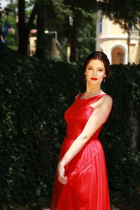 Професионален фотограф за вашия бал