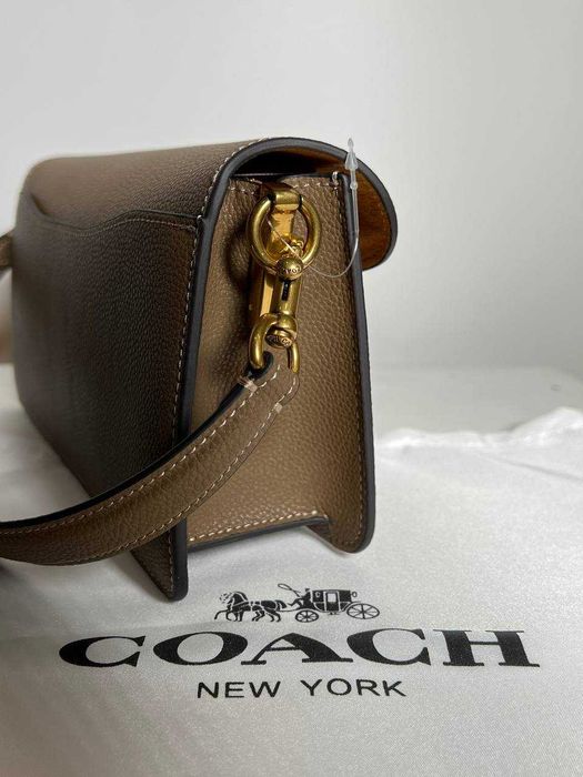 Сумка Coach Новая Оригинал