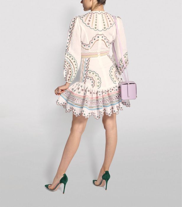 Rochie model Zimmermann