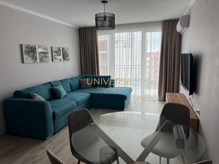 Продава се Двустаен апартамент в Свети Влас - 74 кв.м за 1433 €/кв.м - Снимка #2