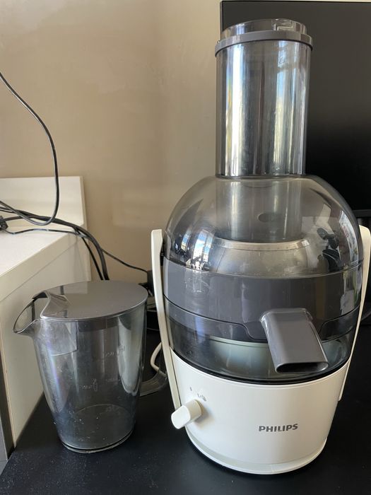 Сокоизтикеачка Phillips