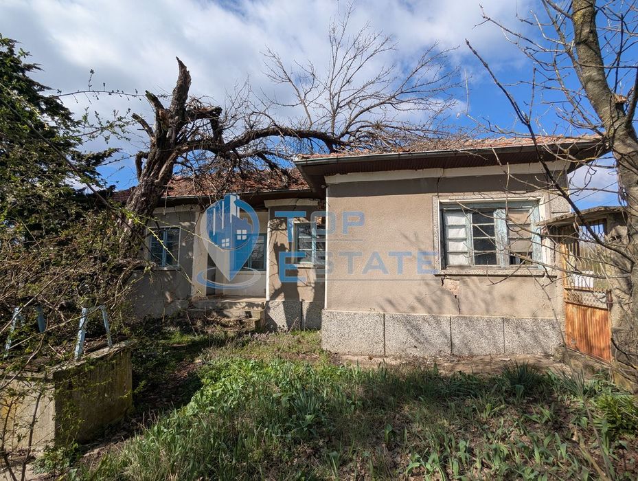 Продава се Къща в с. Ново градище, Област Велико Търново - 70 кв.м за 110 €/кв.м - Снимка #1