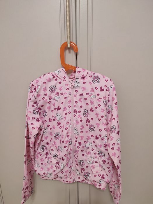 Одежда для девочки