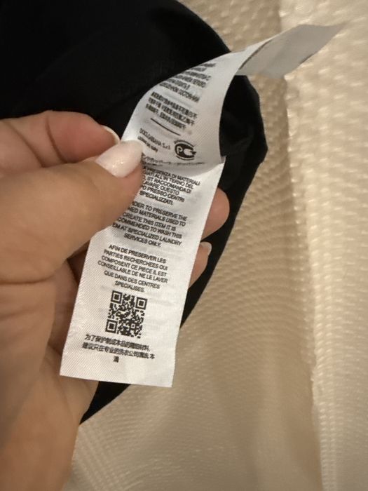 Тениска Dolce i Gabana