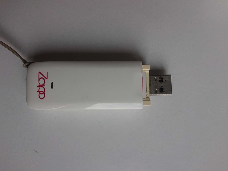 USB Stick ZTE Modem