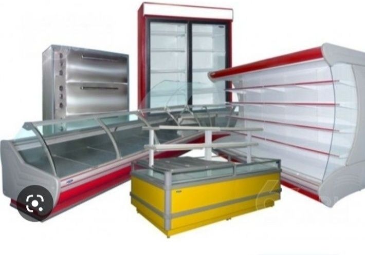 Ремонт холодильников