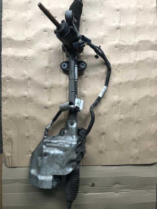 Caseta directie Range Rover Velar