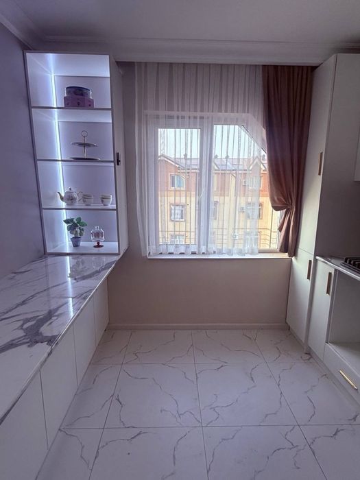 Новостройка 2 комнатная Иззат Azia house Яшнабадский