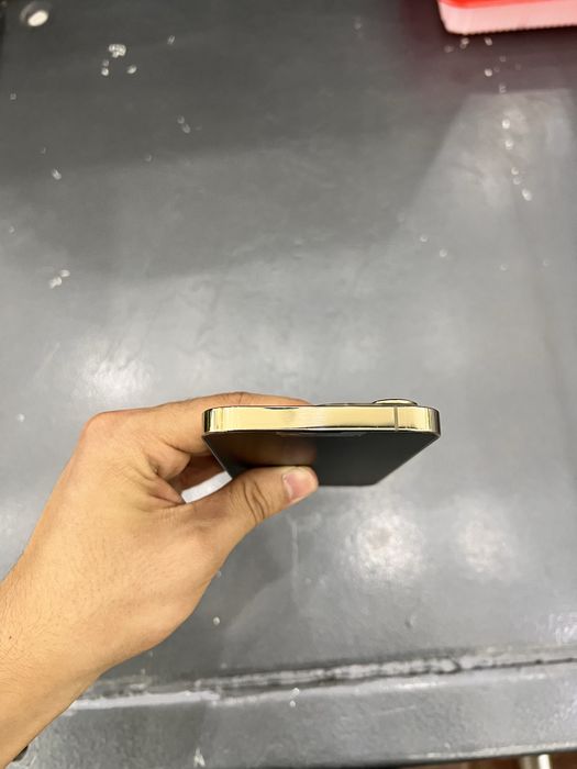 Iphone 13 pro.