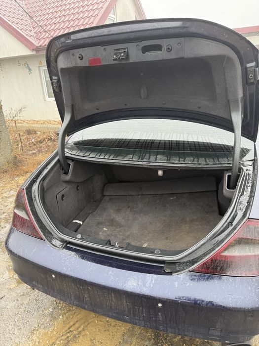 Dezmembrez mercedes cls 320 din 2008
