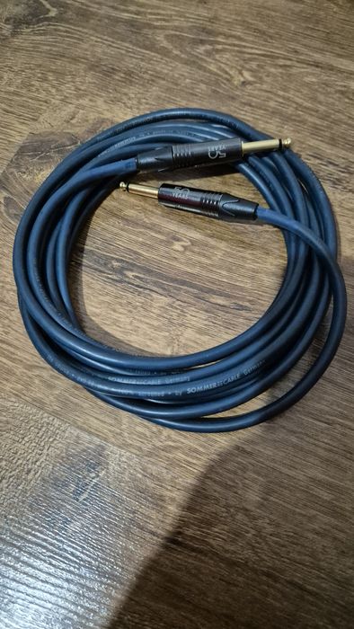 Cabluri semnal audio