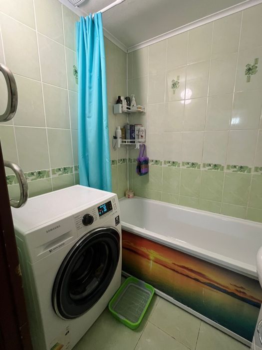 Продам квартиру 7-15