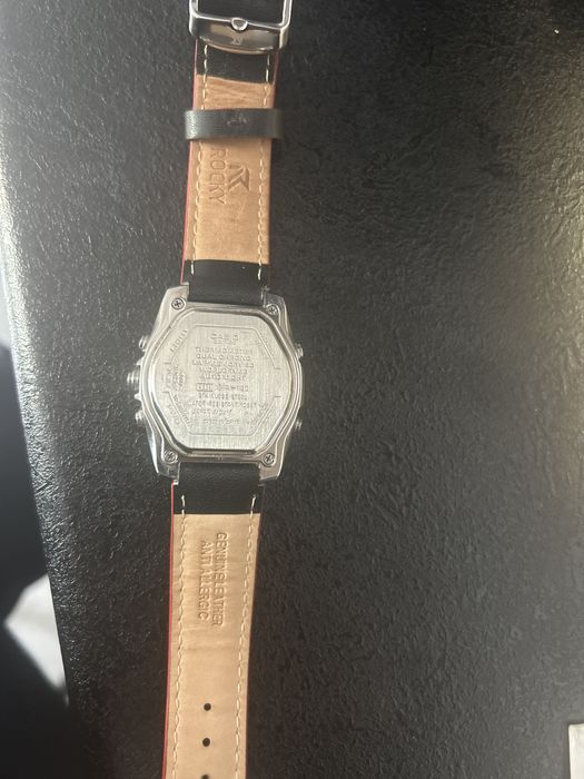 Casio ediface EFA120