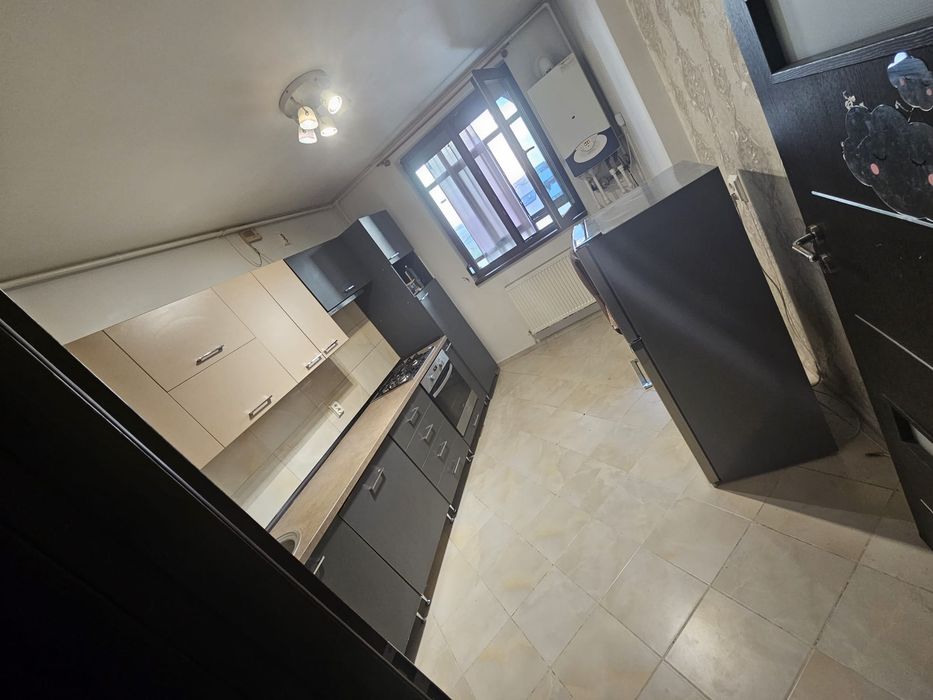 Apartament 2 camere Prelungirea Ghencea-Lukoil