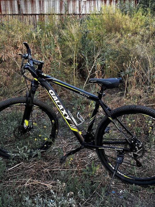 MTB велосипед Galaxy