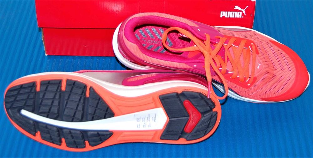 Oригинални маратонки Puma  Ignite, номер 40