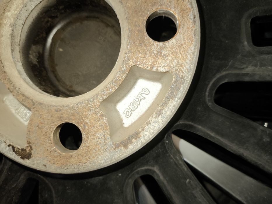 Шины в сборе ...