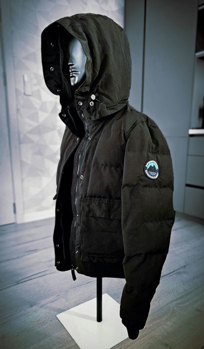 Зимно яке Superdry Everest