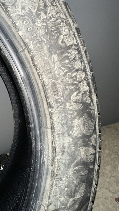 Продам  одну резину Good year Eagle Sport