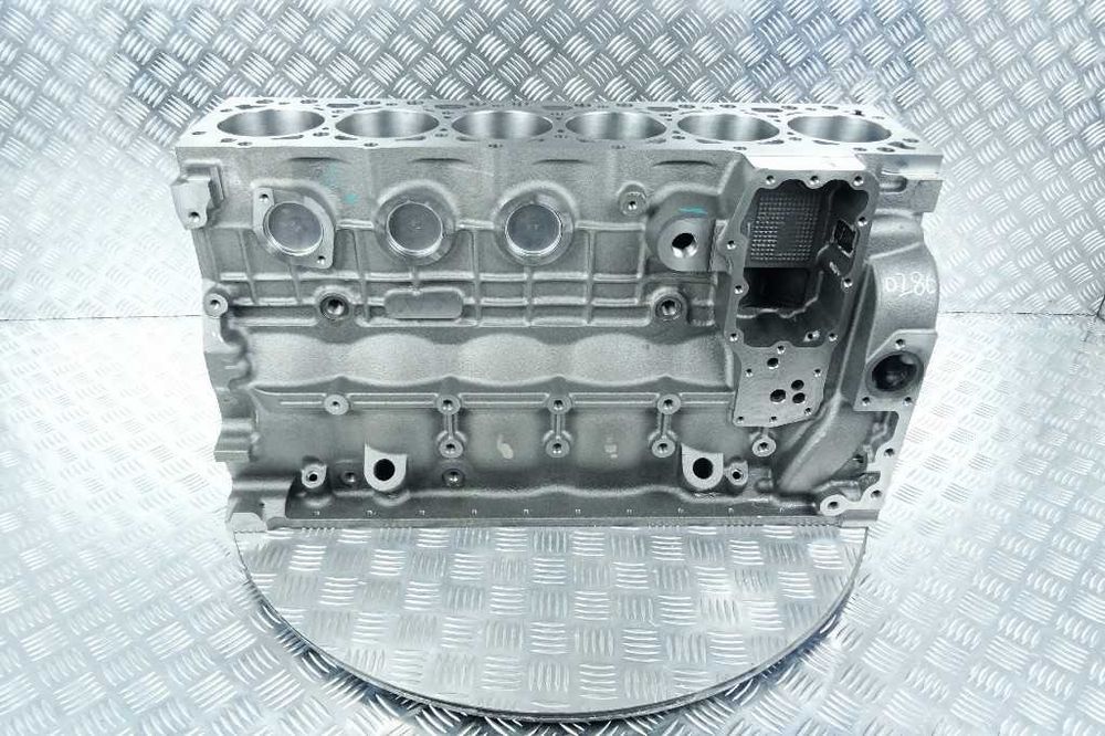 Bloc motor Cummins - Piese de motor Komatsu