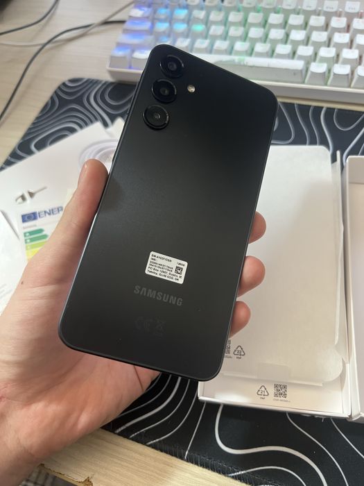 Samsung Galaxy A16 128 GB