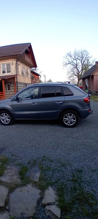 Vând Renault Koleos