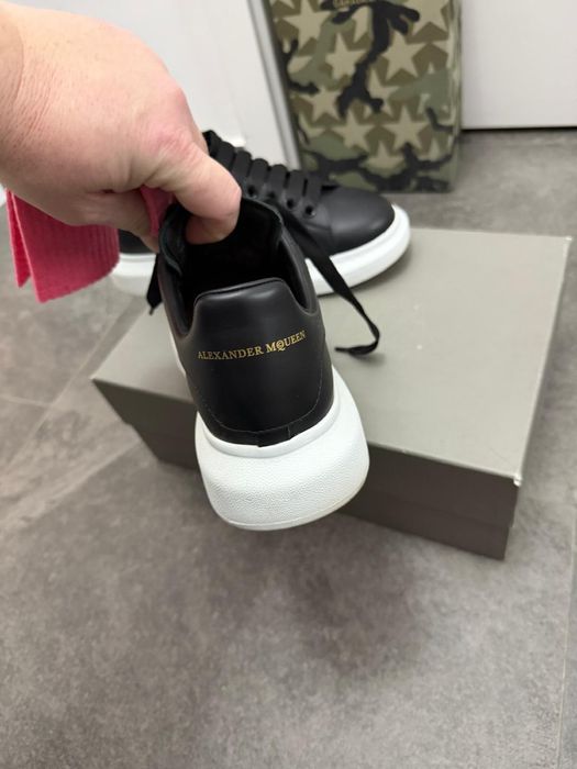 alexander mcqueen 41,5