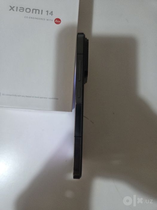 Xiaomi 14T 512 ГБ + Redmi Buds 5 — sotiladi