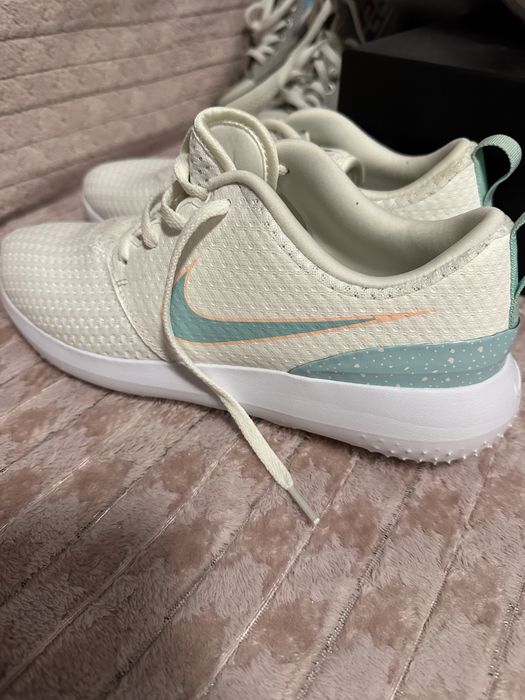 Маратонки Nike от САЩ