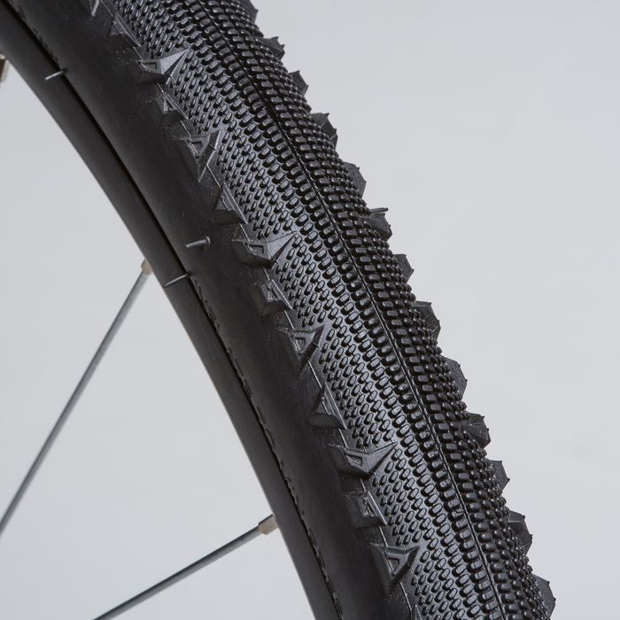 Bicicletă polivalentă - produs resigilat - (SecondHand) Decathlon