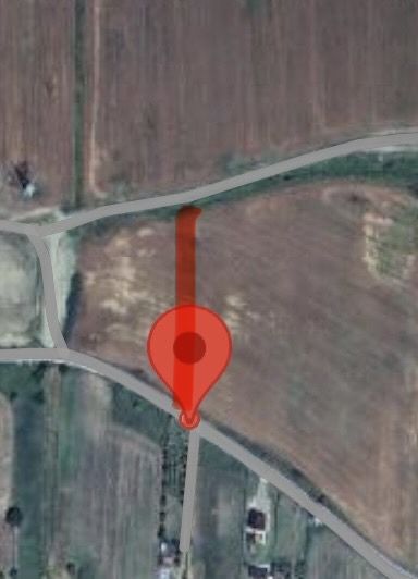 Vând Teren 2100 mp Miroslava Uricani extravilan, persoana fizica