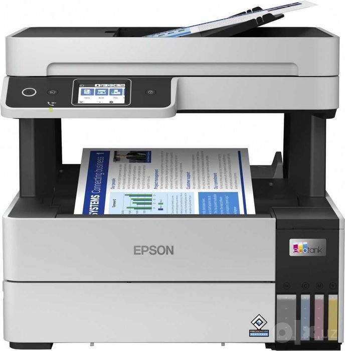 Принтер Epson L6490 4в1