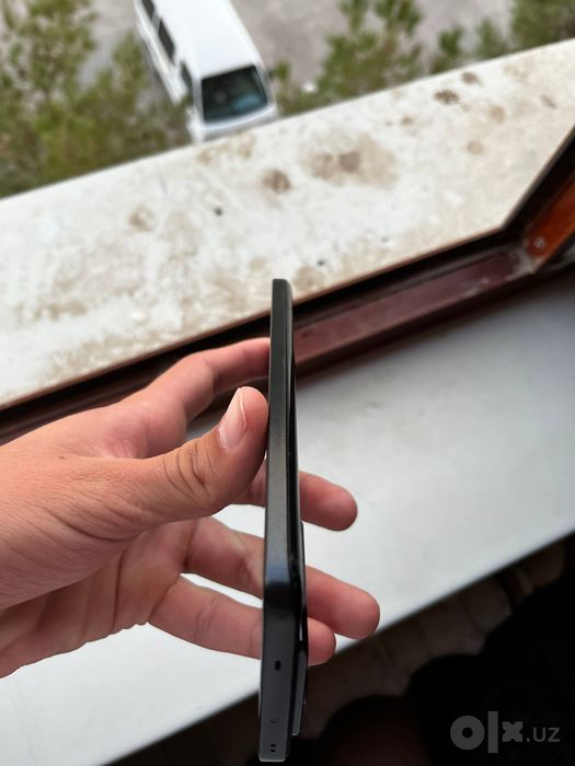 Xiaomi 13 t pro 12/512 gblik  qora