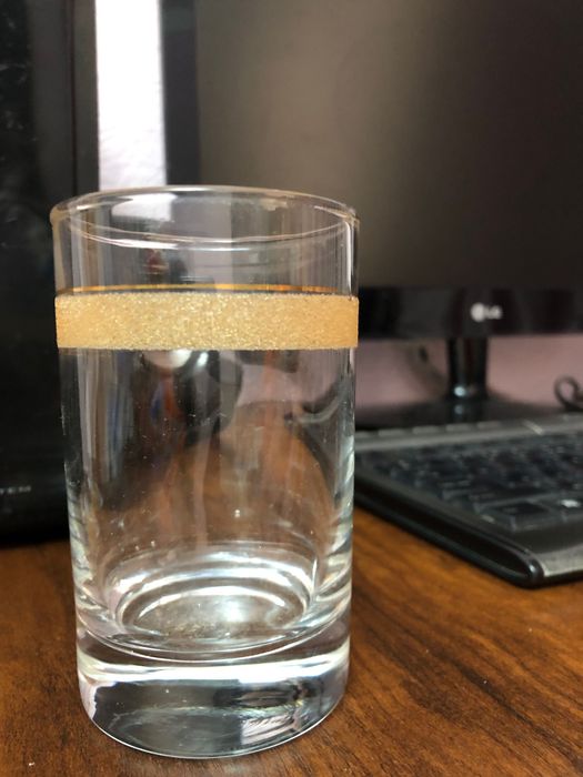 Стаканы новые подходят для ресторанов,гостиниц,конференц залов и т.д