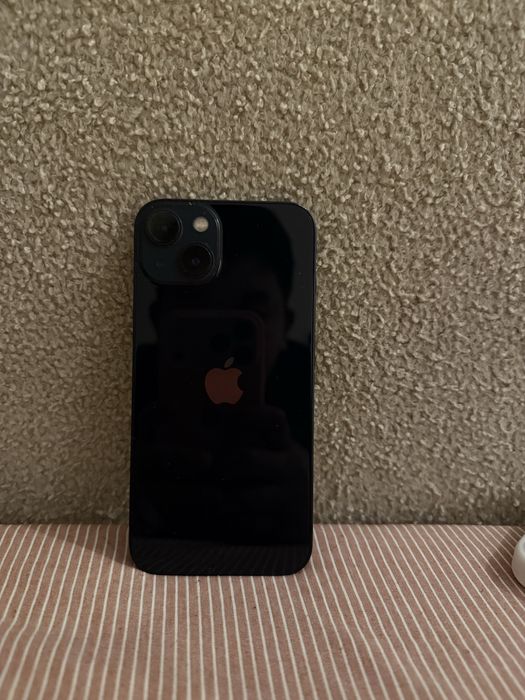 Iphone 13 128гб в идеале с коробкой.