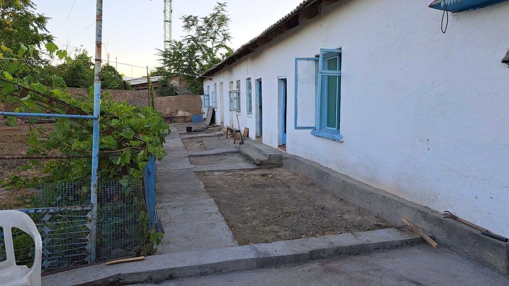 Чирчик!!! Продаётся участок на берегу канала